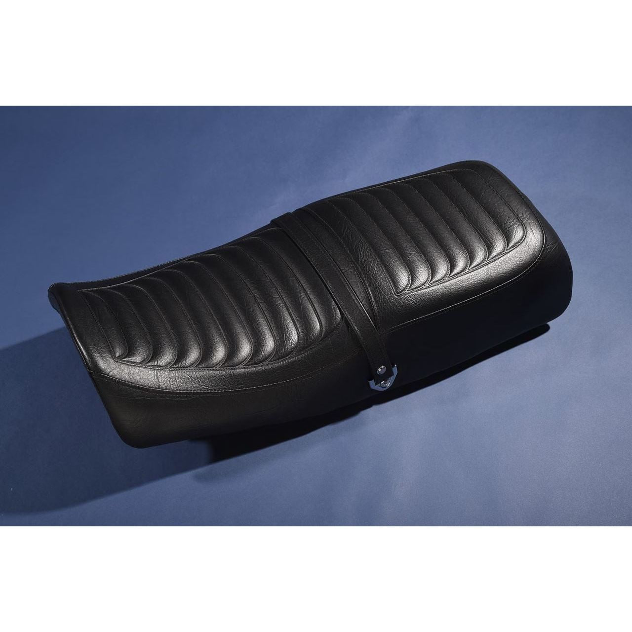 カワサキKZ1000mk2Z750FXシート STDタイプシートASSY KZ1000MK2 Z750FX – バイクマン