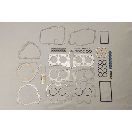 エンジンガスケットセット CB750 K4-K8