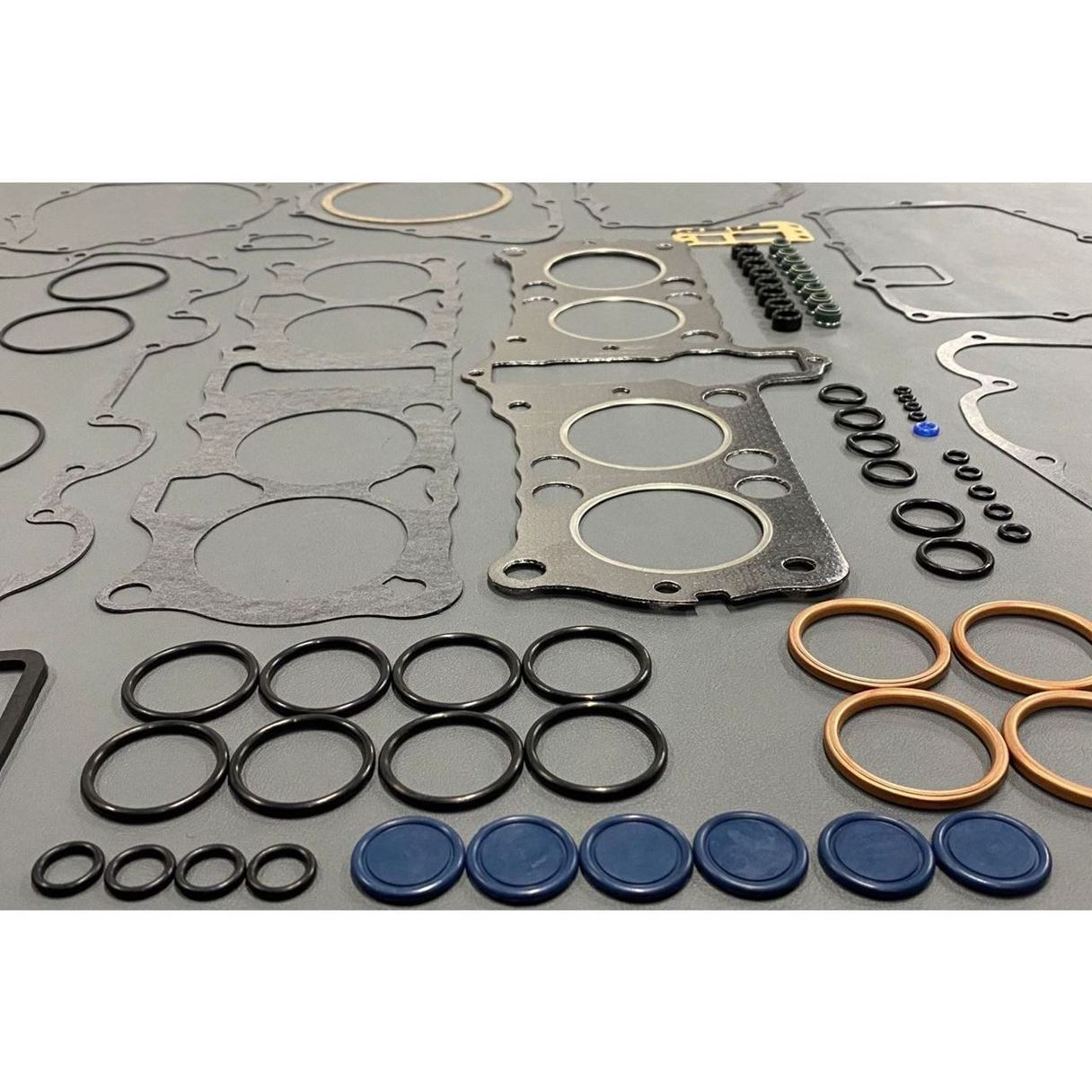 Engine Gasket Set CB750 K4-K8