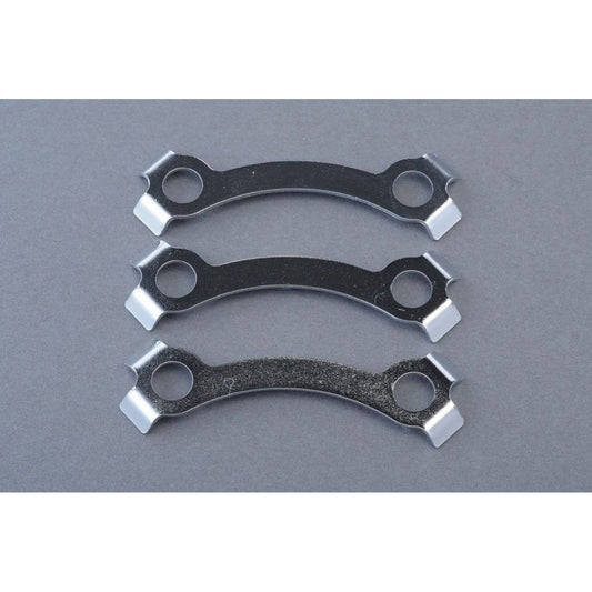 ディスクローター ロックワッシャーセット 3個 Z1 Z2