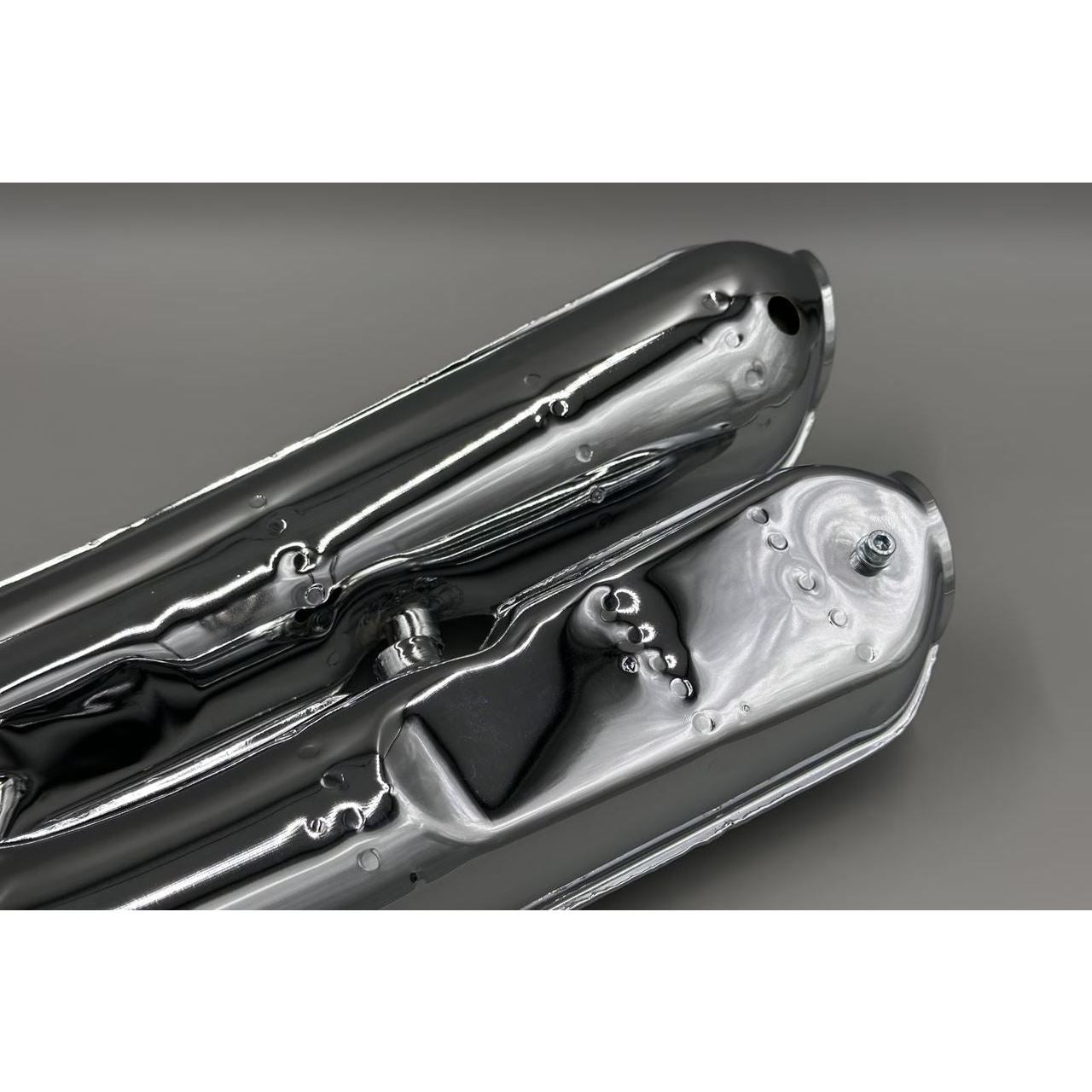 4本出しマフラー ZEPHYR750/RS