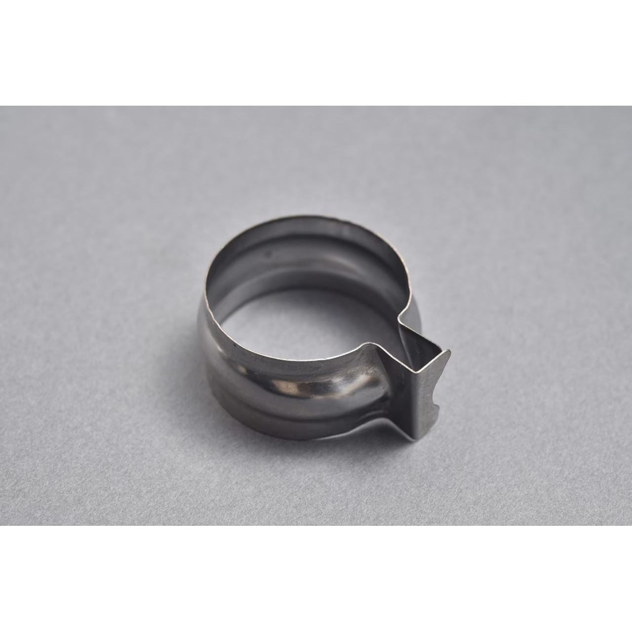 4本出しマフラー用SUSバンド 1個 Z1 Z2