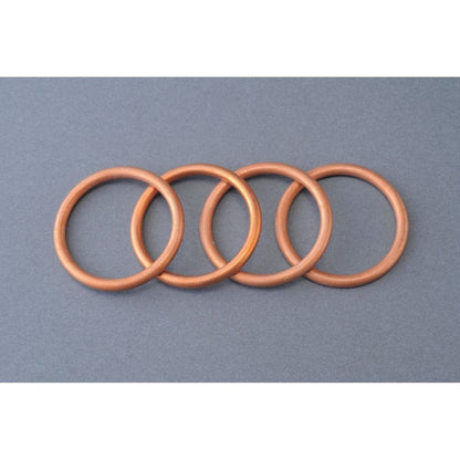 エキゾーストガスケットセット 4枚 CB750