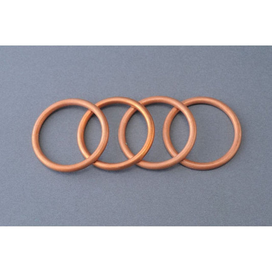 エキゾーストガスケットセット 4枚 CB750