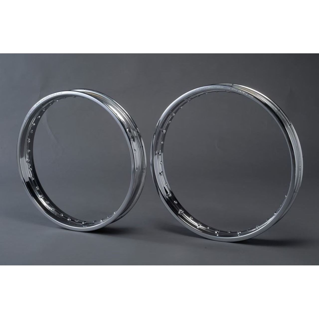 国産スポーク前後セット ユニクロ CB750