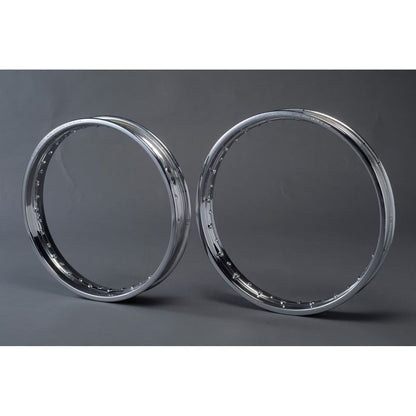 国産スポーク前後セット ユニクロ CB750