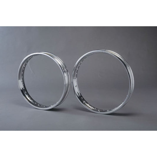 国産スポーク前後セット KZ1000 Z750D1