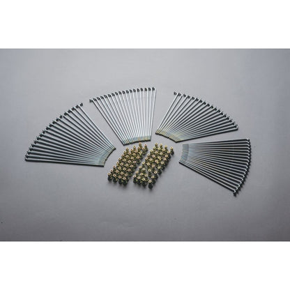 国産スポーク前後セット KZ1000 Z750D1