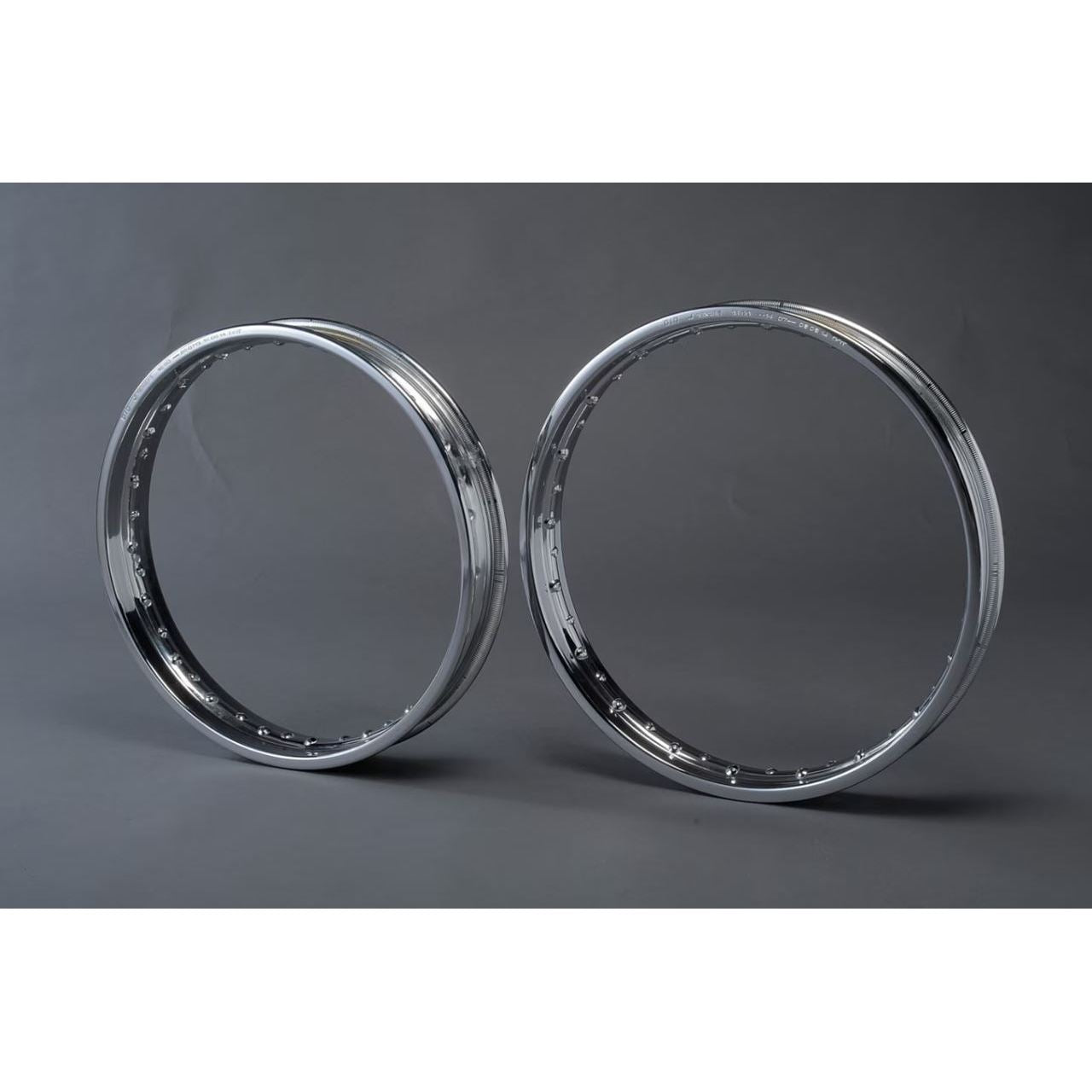 国産スポーク前後セット Z1 Z2