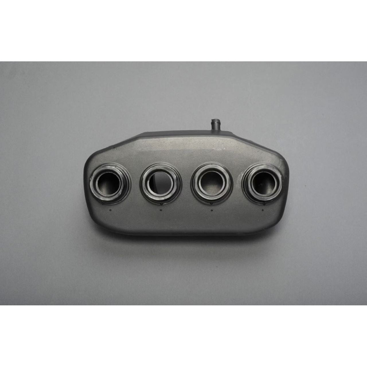 エアクリーナーチャンバー CB400F CB350F