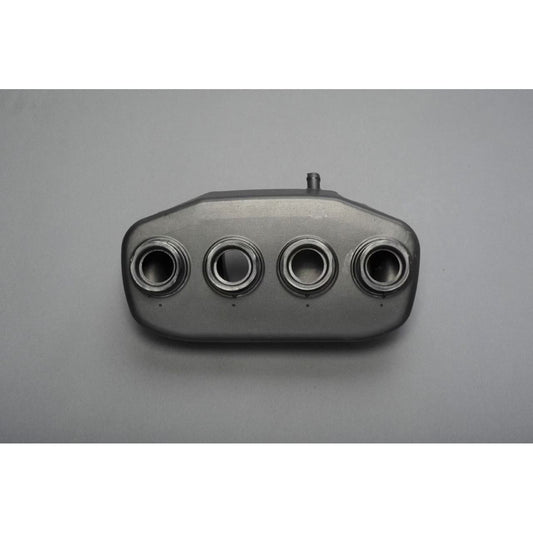 エアクリーナーチャンバー CB400F CB350F