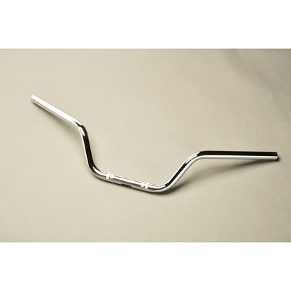 F2モデル ハンドルバー 725×140×190mm CB400F