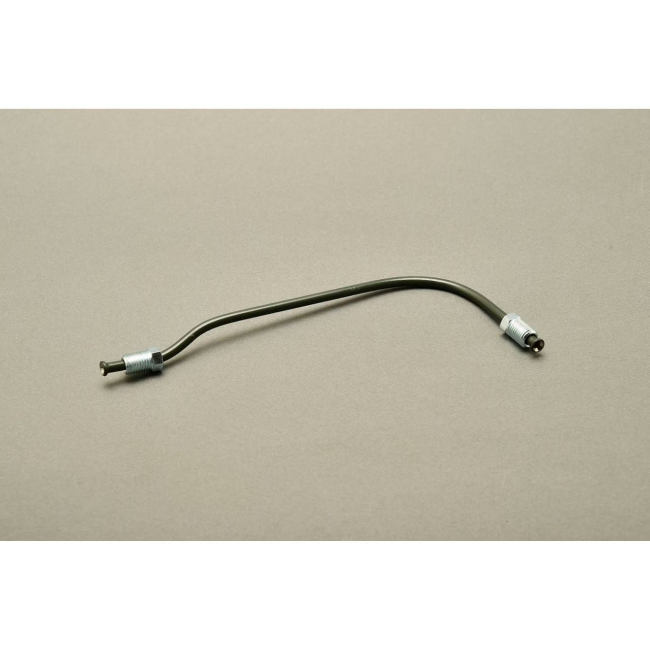 ロアブレーキパイプ 右側 CB400F