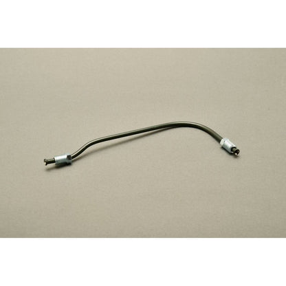 ロアブレーキパイプ 右側 CB400F