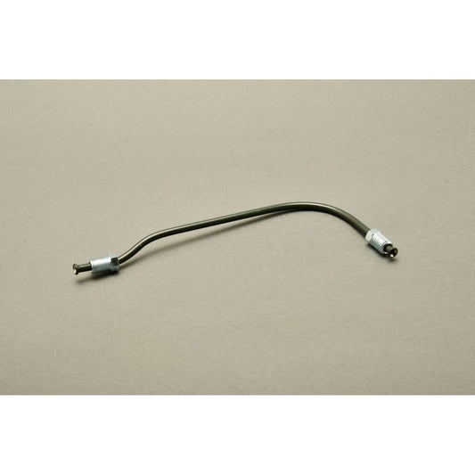 ロアブレーキパイプ 右側 CB400F