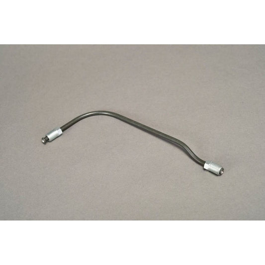 フロントブレーキパイプ 左側 CB400F