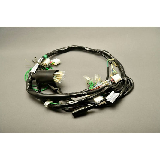 メインハーネス CB400F