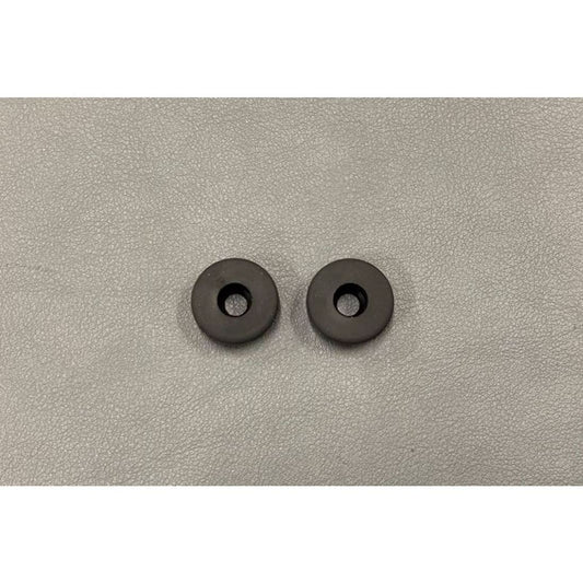 ワイヤーコードグロメットセット 2個 CB400F