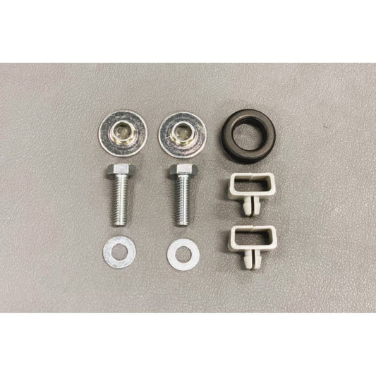 リアフェンダーボルトセット CB400F