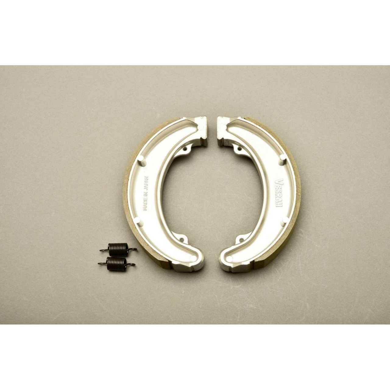 ブレーキシュー CB400F