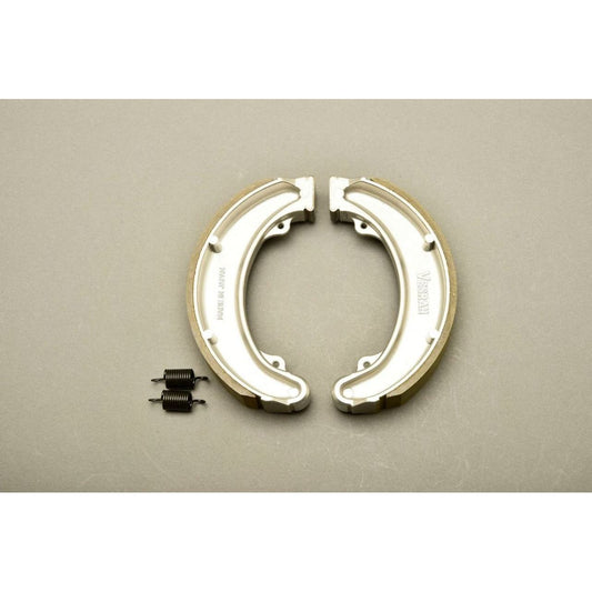 ブレーキシュー CB400F