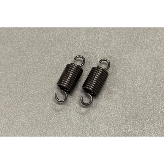 フロントブレーキシュー用スプリングセット　 2本 CB400F
