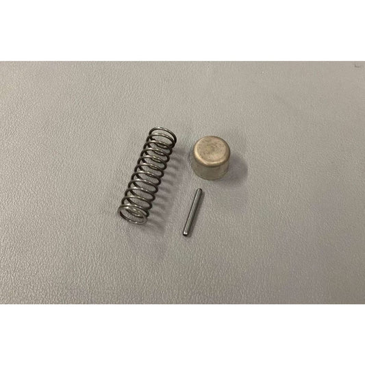 オイルフィルターセンターボルト用セット CB400F