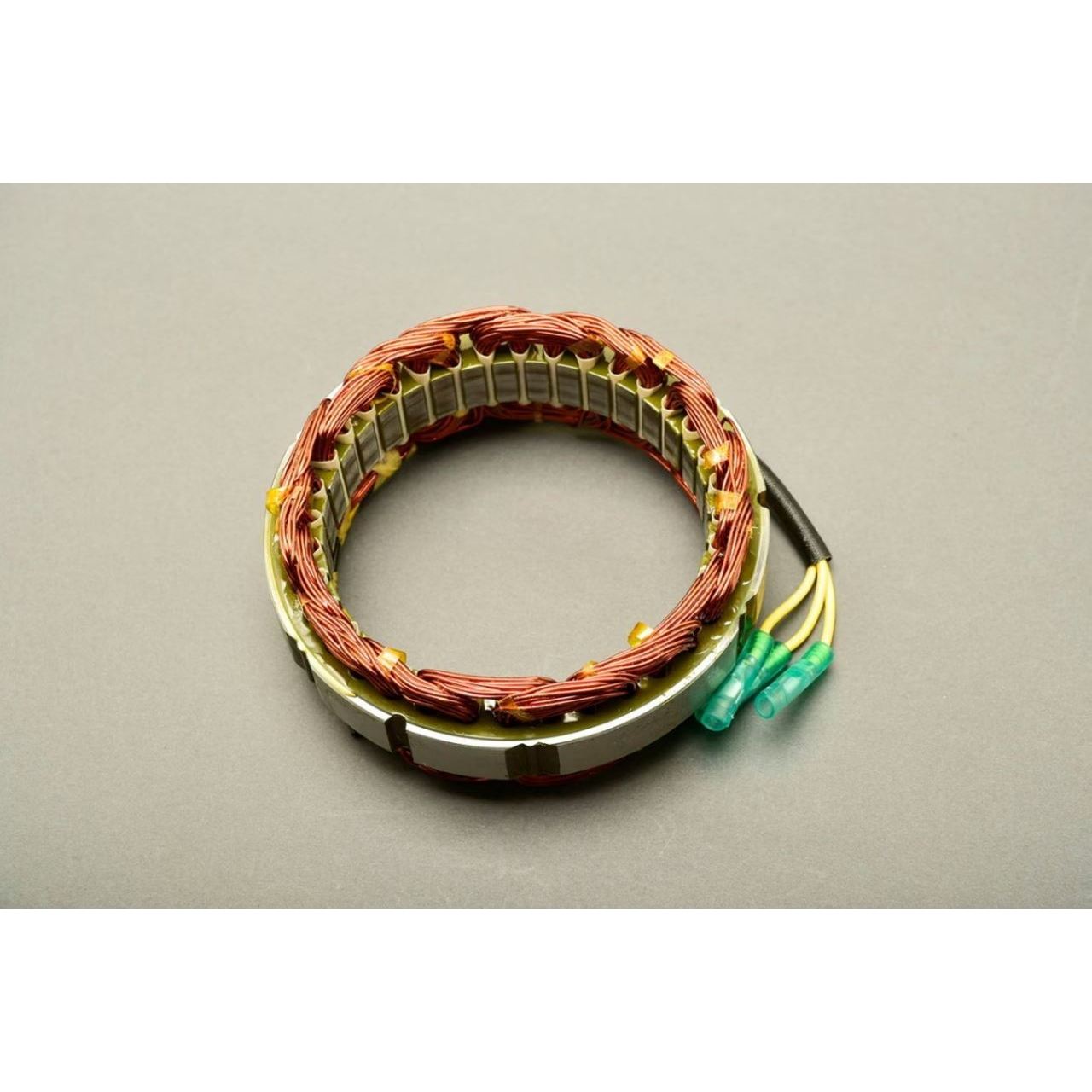Stator coil CB400F