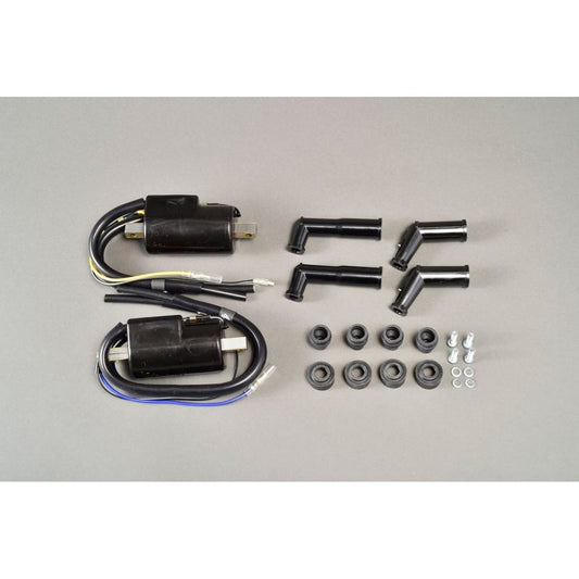 イグニッションコイル CB400F