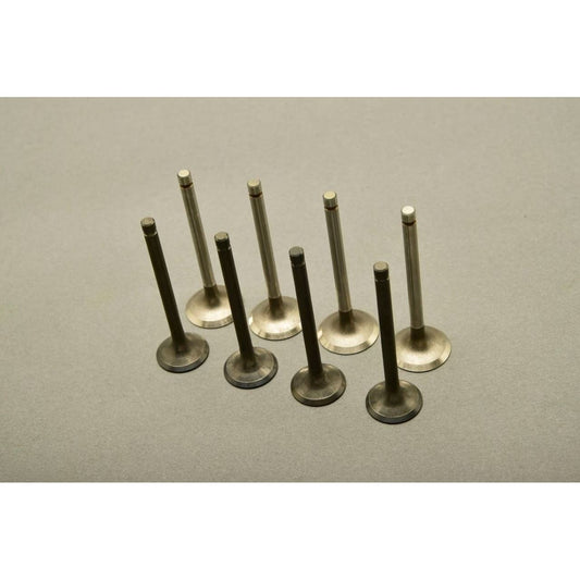 エンジンバルブセット 8本 CB400F