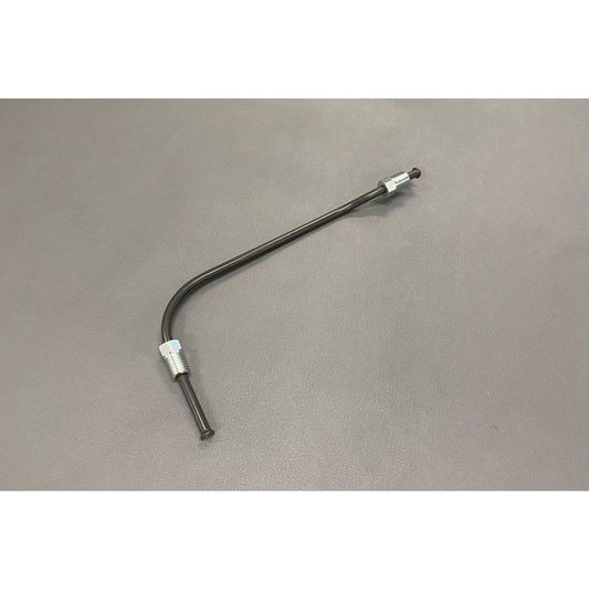 フロントブレーキパイプ CB400F