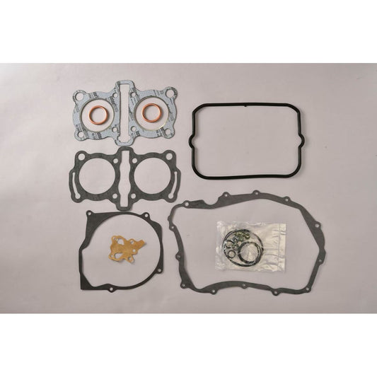 エンジンガスケットセット CB400T