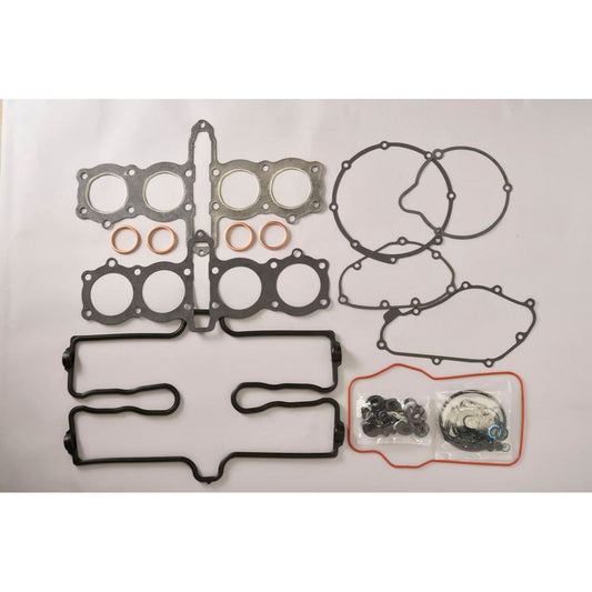 エンジンガスケットセット CBX400F