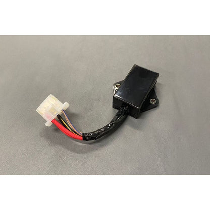 ヒューズボックスASSY CB400F