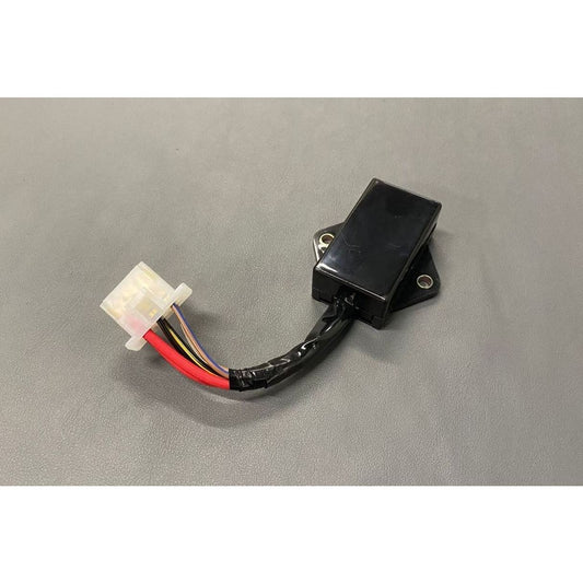 ヒューズボックスASSY CB400F