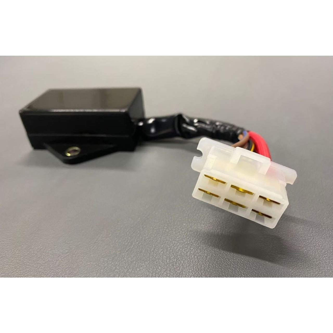 ヒューズボックスASSY CB400F