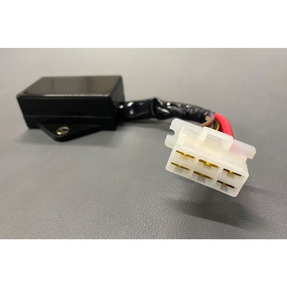 ヒューズボックスASSY CB400F