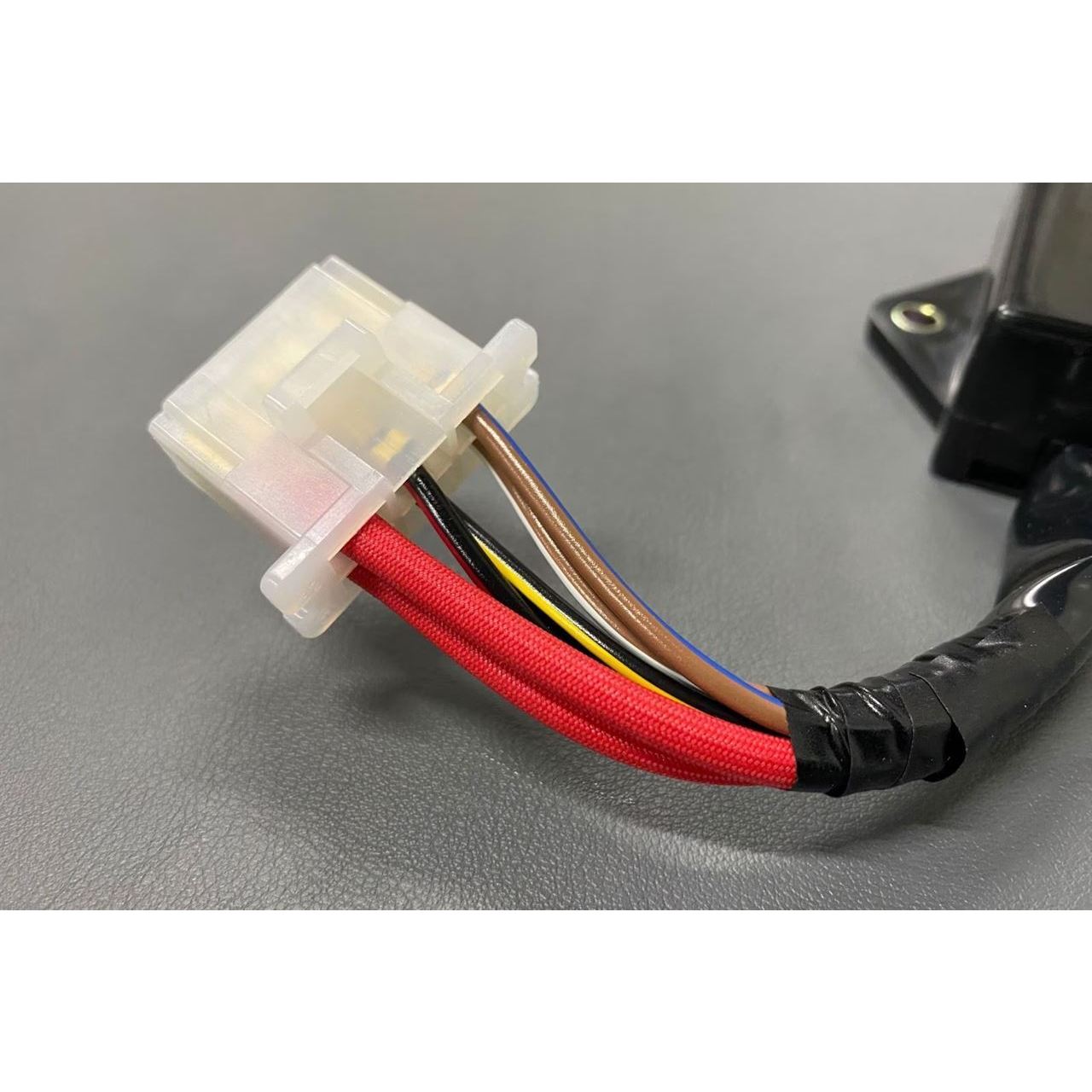 ヒューズボックスASSY CB400F