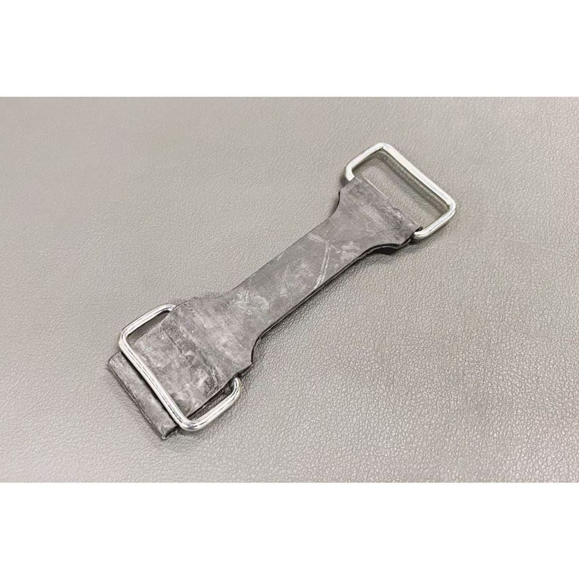 ワイヤーハーネスバンド CB400F