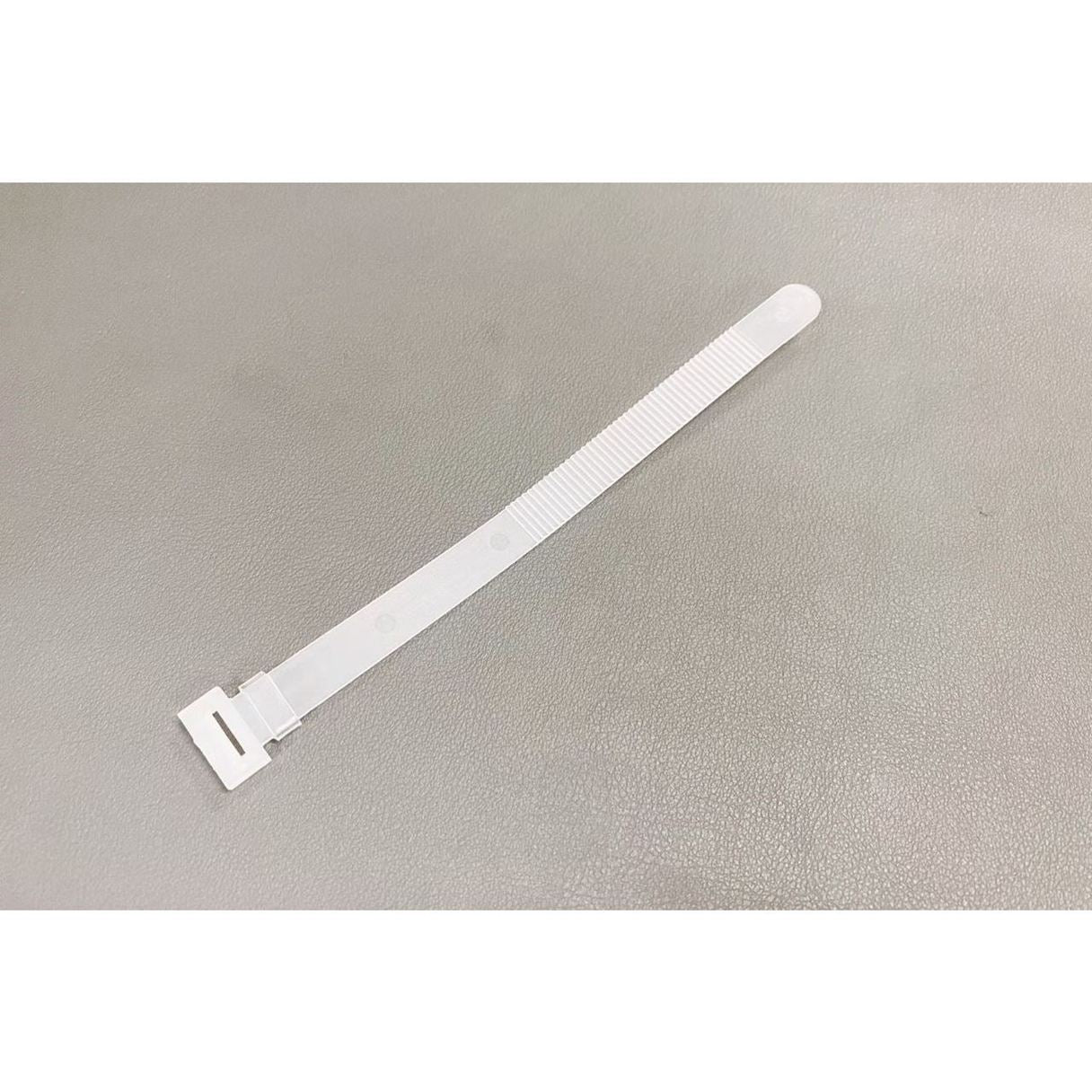 ワイヤーハーネスバンド 透明 CB400F