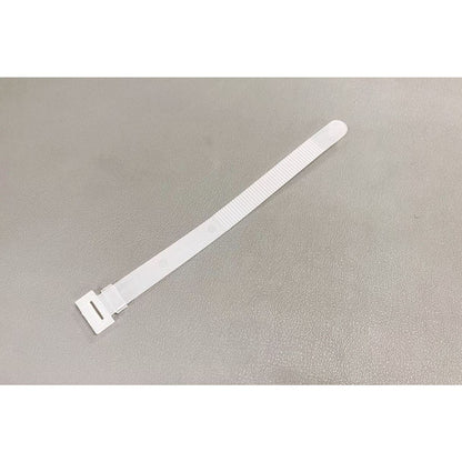 ワイヤーハーネスバンド 透明 CB400F