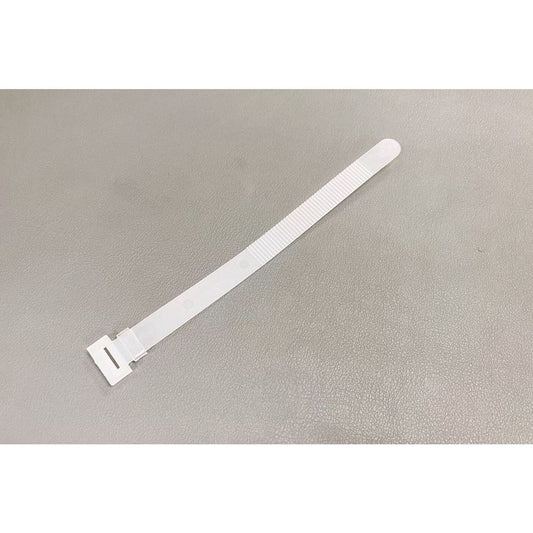 ワイヤーハーネスバンド 透明 CB400F