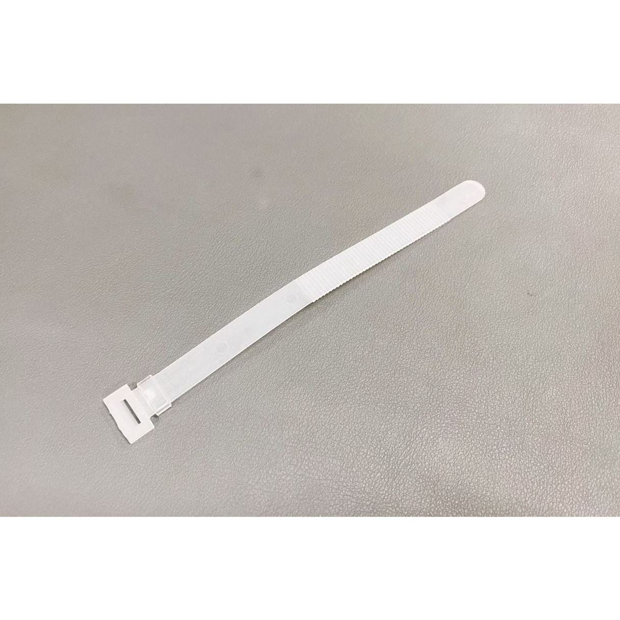 ワイヤーハーネスバンド 透明 CB400F