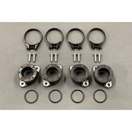 キャブレターインシュレーターセット CB400F