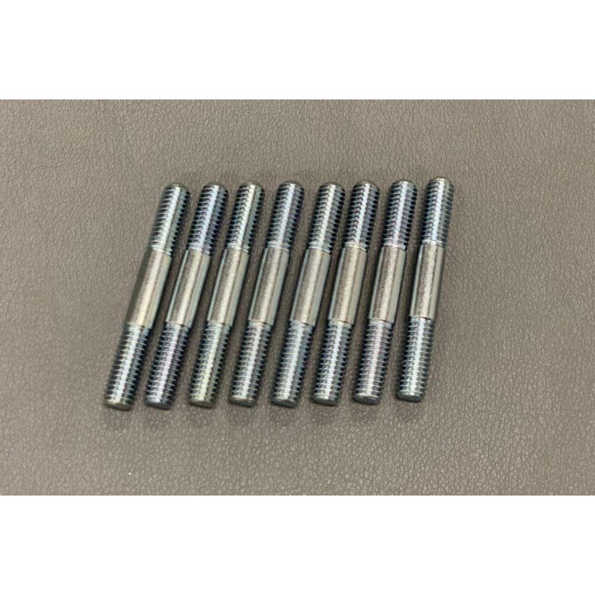 シリンダーヘッドスタッドボルトセット 6×47mm 8本 CB400F