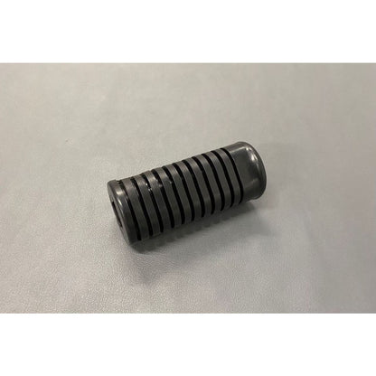 メインステップラバー 1個 CB400F