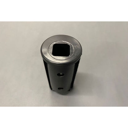 メインステップラバー 1個 CB400F