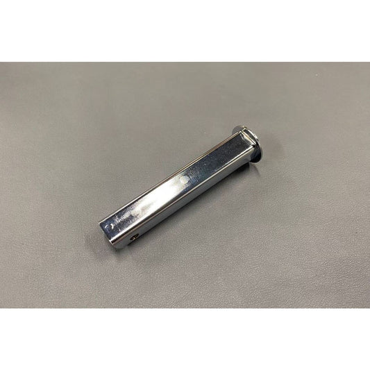 ピリオンステップバー CB400F