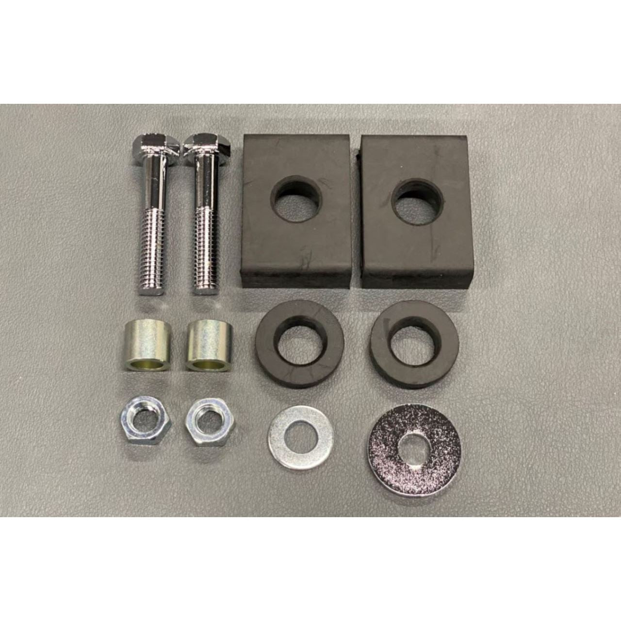 ウィンカーマウントラバーセット CB400F