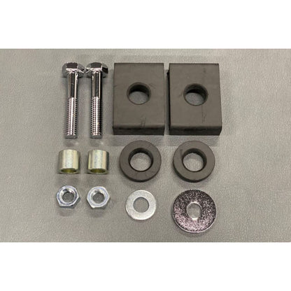 ウィンカーマウントラバーセット CB400F